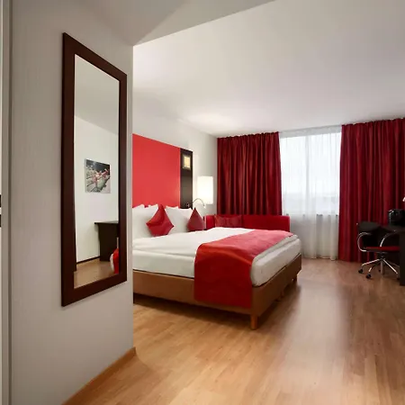 Ramada Encore By Wyndham Geneva