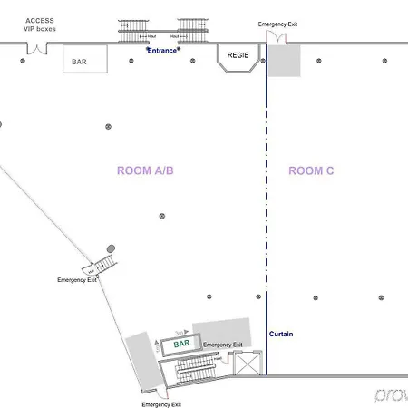 Ramada Encore By Wyndham Geneva 3* Carouge