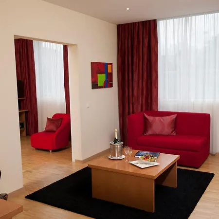 Hotel Ramada Encore By Wyndham Geneva